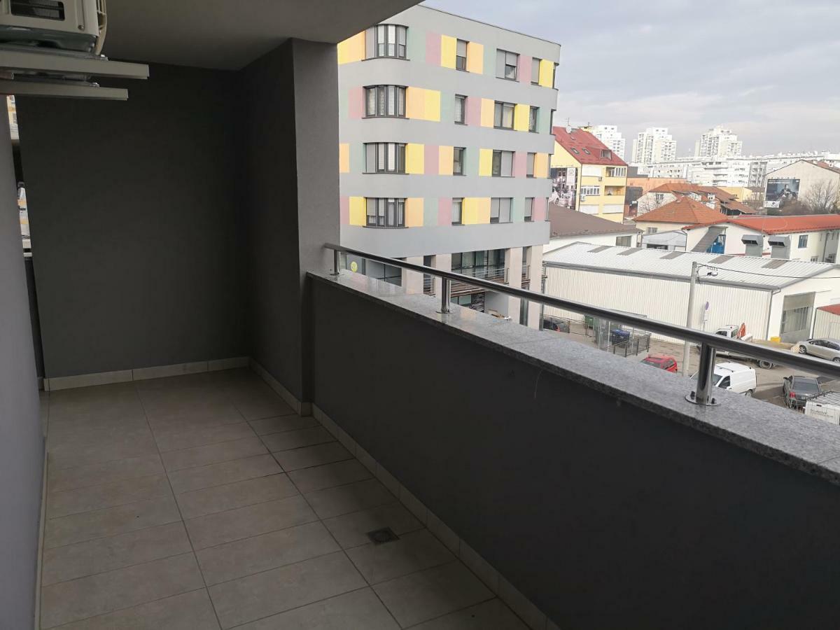 Ferienwohnung David-In 2 Zagreb Exterior foto